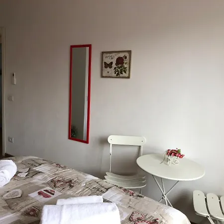 Le Notti Di Giulietta 3* ヴェローナ