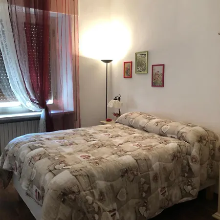 Le Notti Di Giulietta Konukevi