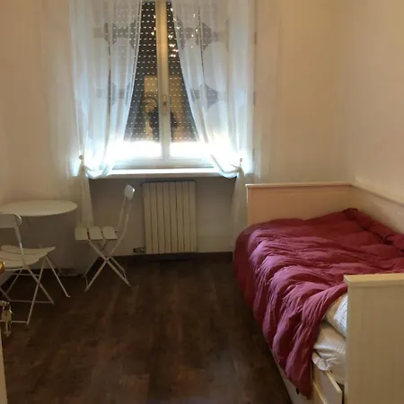 Konukevi Le Notti Di Giulietta Verona