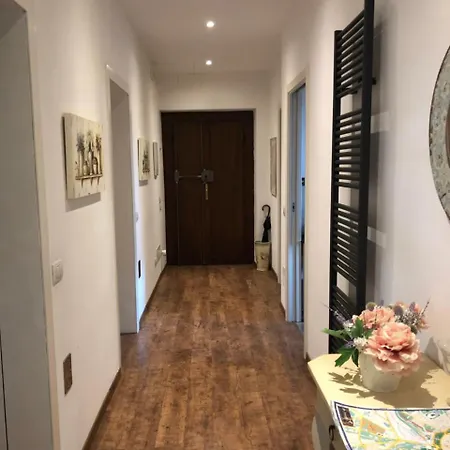 Le Notti Di Giulietta 3* Verona