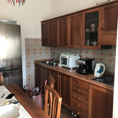 Konukevi Le Notti Di Giulietta 3*