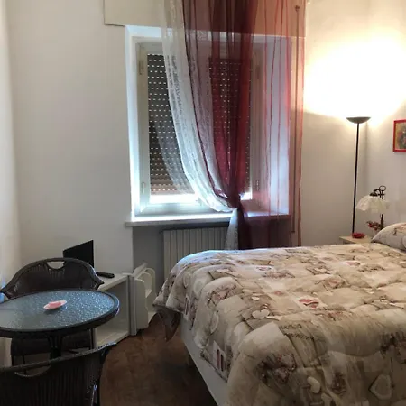 Konukevi Le Notti Di Giulietta Verona