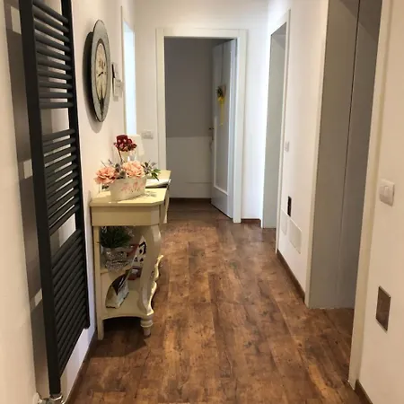 Konukevi Le Notti Di Giulietta Verona