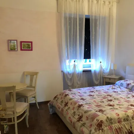 Le Notti Di Giulietta 3* Verona