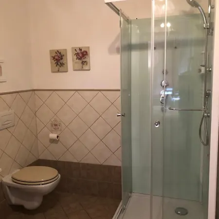 Konukevi Le Notti Di Giulietta 3*