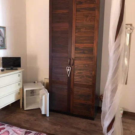 Le Notti Di Giulietta Konukevi Verona