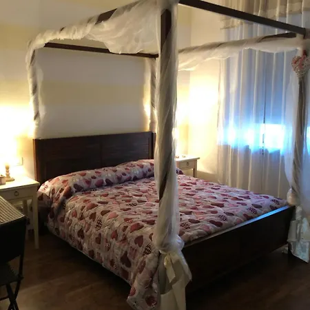 Konukevi Le Notti Di Giulietta 3*