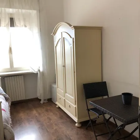 Le Notti Di Giulietta Konukevi 3*