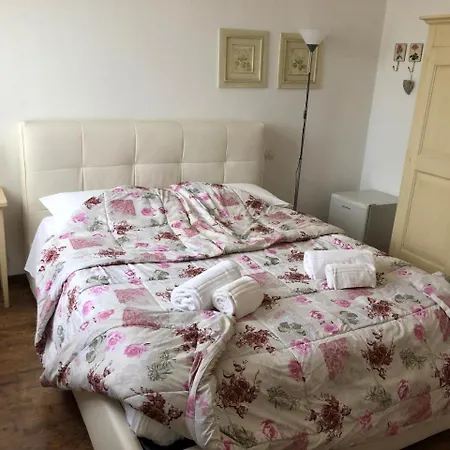 Konukevi Le Notti Di Giulietta Verona
