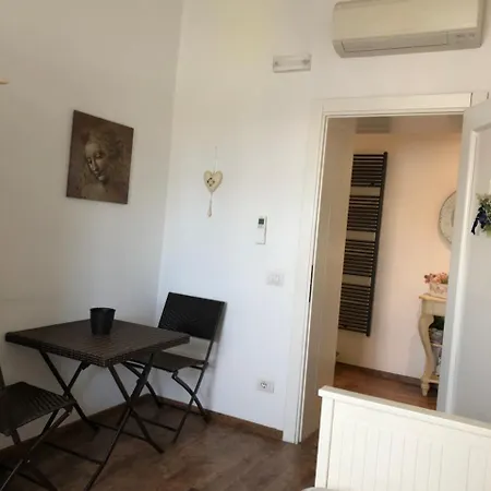 Konukevi Le Notti Di Giulietta Verona