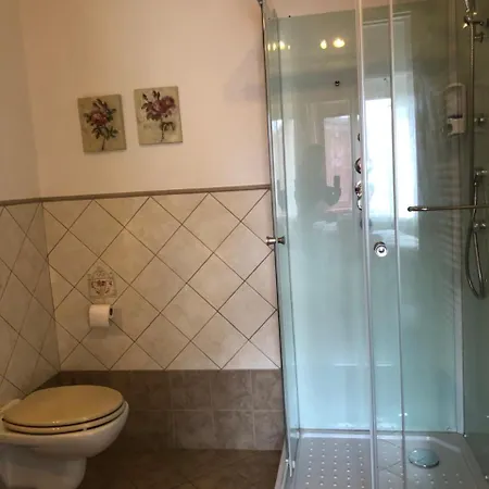 Le Notti Di Giulietta 3* Verona