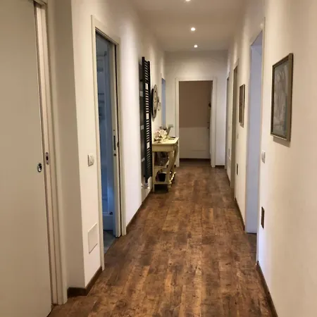 Konukevi Le Notti Di Giulietta Verona