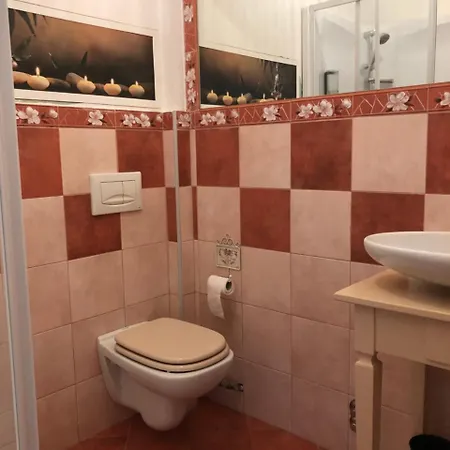 Le Notti Di Giulietta Konukevi