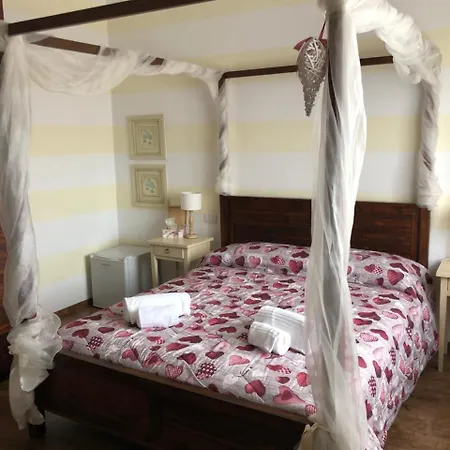 Konukevi Le Notti Di Giulietta Verona