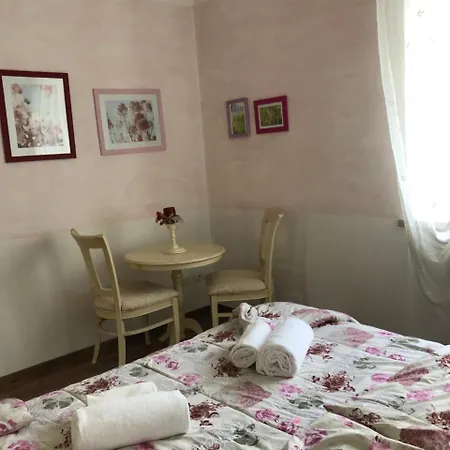 Le Notti Di Giulietta 3* Verona