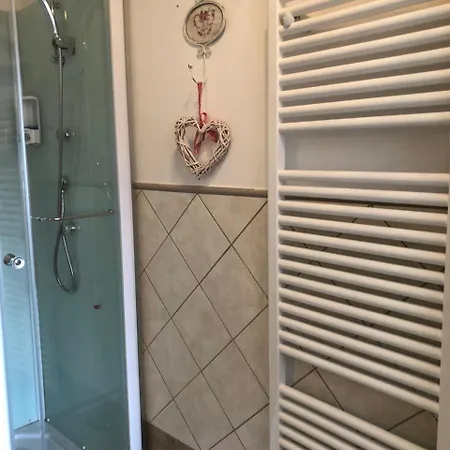 Konukevi Le Notti Di Giulietta Verona