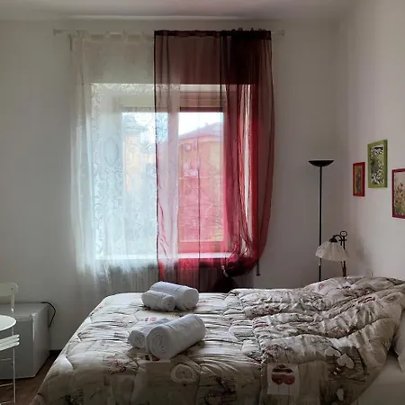 Le Notti Di Giulietta Konukevi