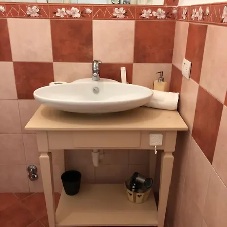 Konukevi Le Notti Di Giulietta 3*