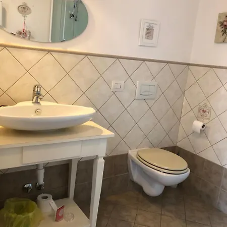 Le Notti Di Giulietta 3*