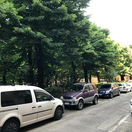 Le Notti Di Giulietta 3*