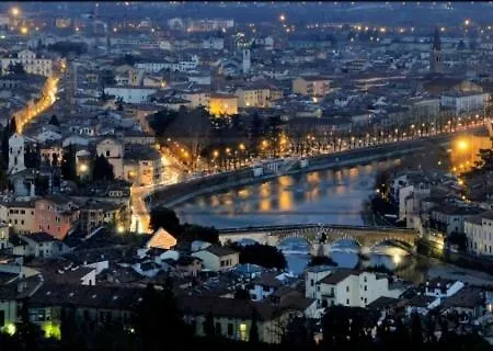 Konukevi Le Notti Di Giulietta Verona