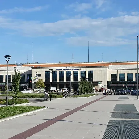 Konukevi Le Notti Di Giulietta