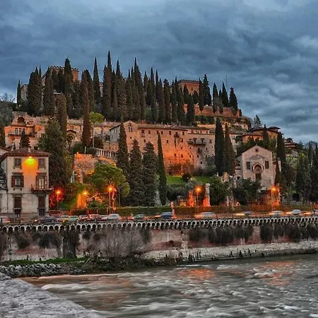 Le Notti Di Giulietta