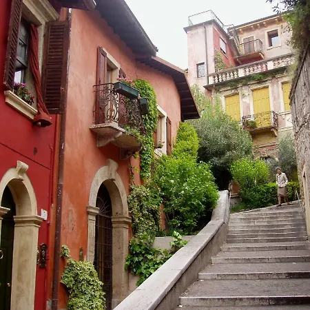 Le Notti Di Giulietta Konukevi