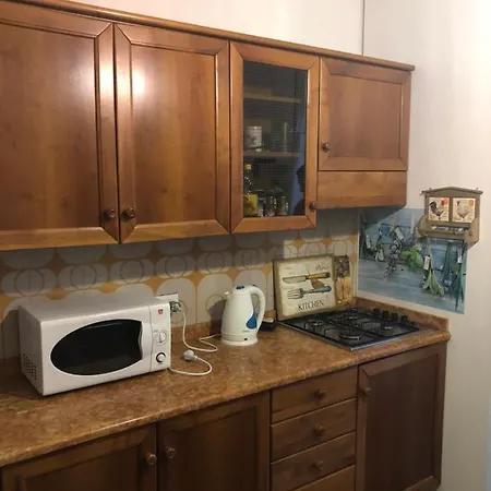 Konukevi Le Notti Di Giulietta Verona