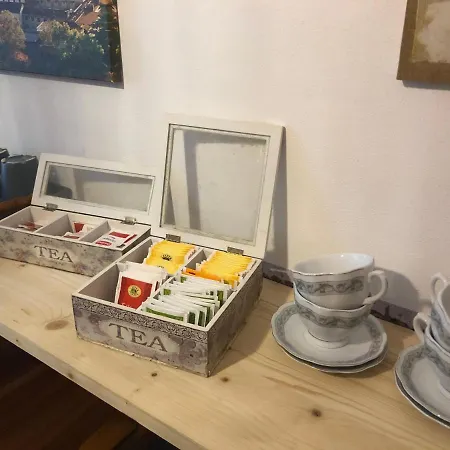 Le Notti Di Giulietta Konukevi