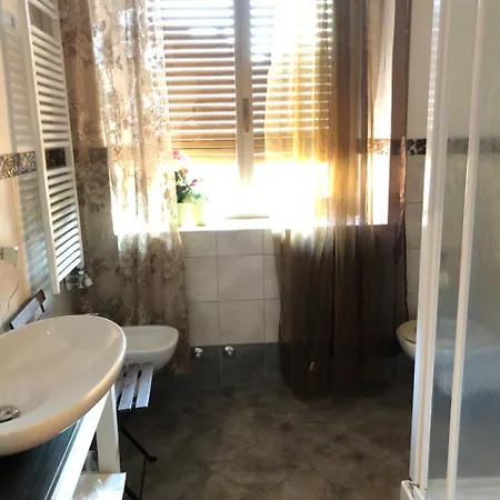 Le Notti Di Giulietta 3* Verona