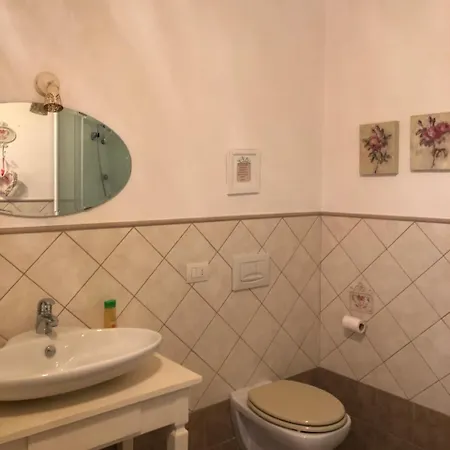 Le Notti Di Giulietta 3* Verona