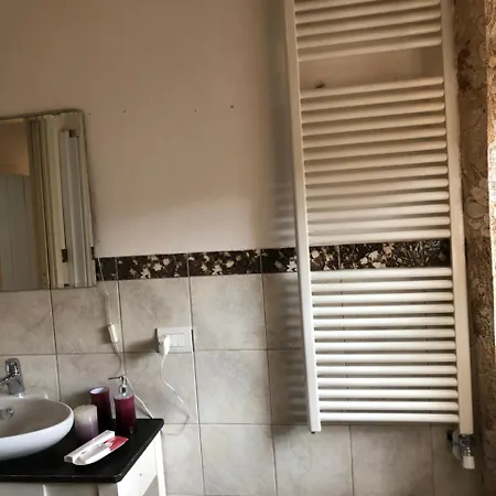 Le Notti Di Giulietta Verona