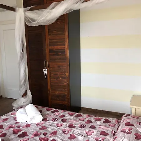 Le Notti Di Giulietta 3* Verona