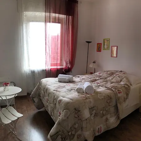 Le Notti Di Giulietta Verona