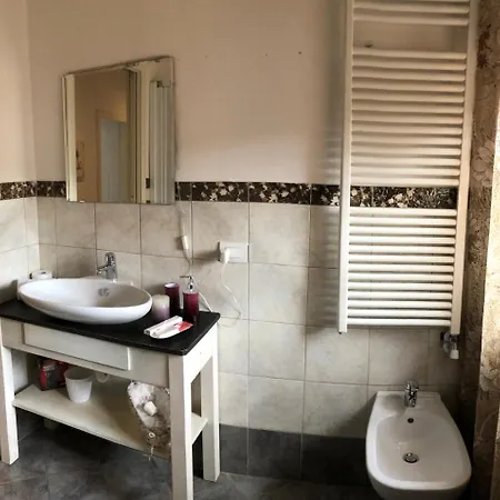 Affittacamere Le Notti Di Giulietta Verona