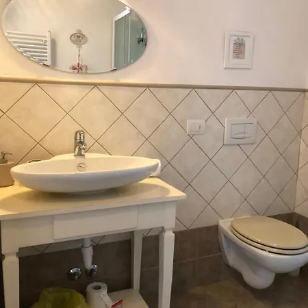 Le Notti Di Giulietta Affittacamere Verona