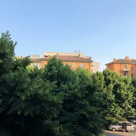 Le Notti Di Giulietta