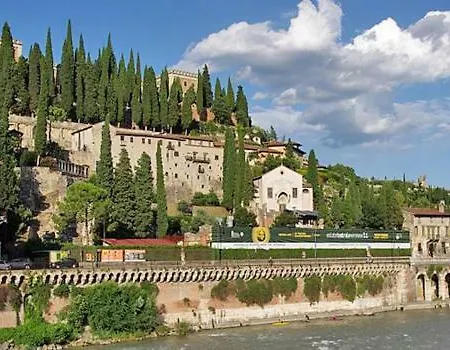 Le Notti Di Giulietta